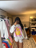 Be Still Sweatshirt (Pre-order)