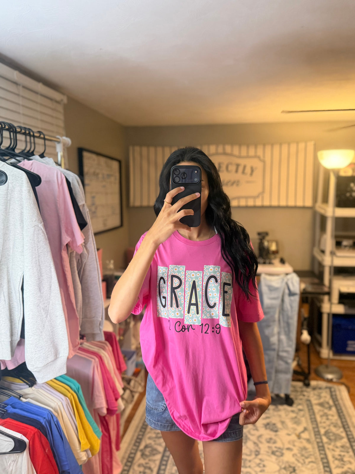 Grace