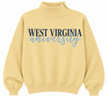 WEST VIRGINIA UNIVERSITY MOCKNECK